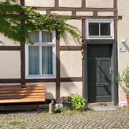 Herberge 28 Ferienwohnung Fuer Bis Zu 6 Personen Saalfeld Saale Eksteriør bilde