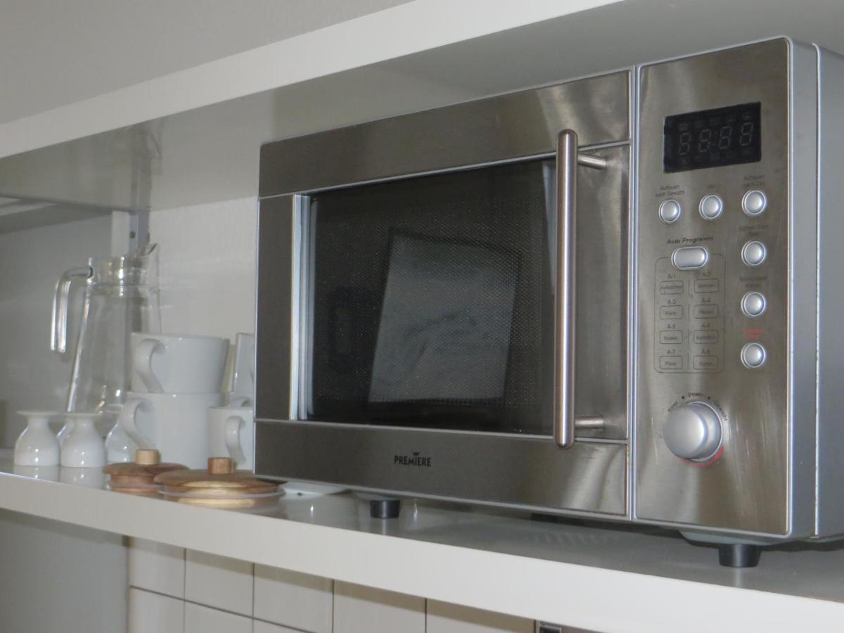 Herberge 28 Ferienwohnung Fuer Bis Zu 6 Personen Saalfeld Saale Eksteriør bilde