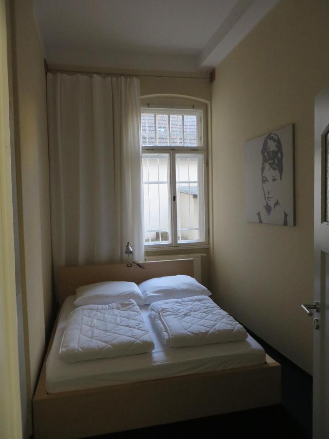 Herberge 28 Ferienwohnung Fuer Bis Zu 6 Personen Saalfeld Saale Eksteriør bilde