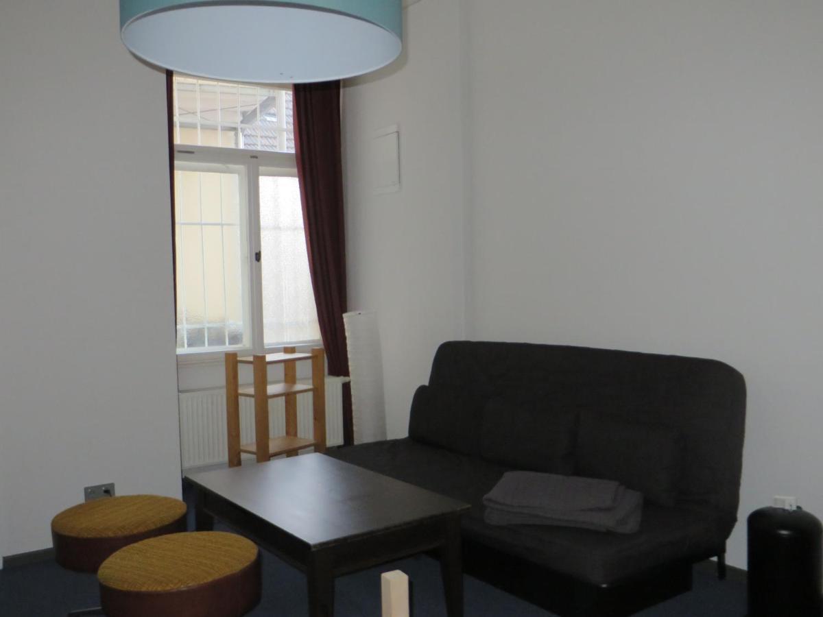 Herberge 28 Ferienwohnung Fuer Bis Zu 6 Personen Saalfeld Saale Eksteriør bilde