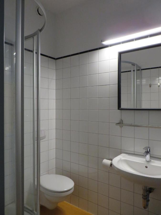 Herberge 28 Ferienwohnung Fuer Bis Zu 6 Personen Saalfeld Saale Eksteriør bilde
