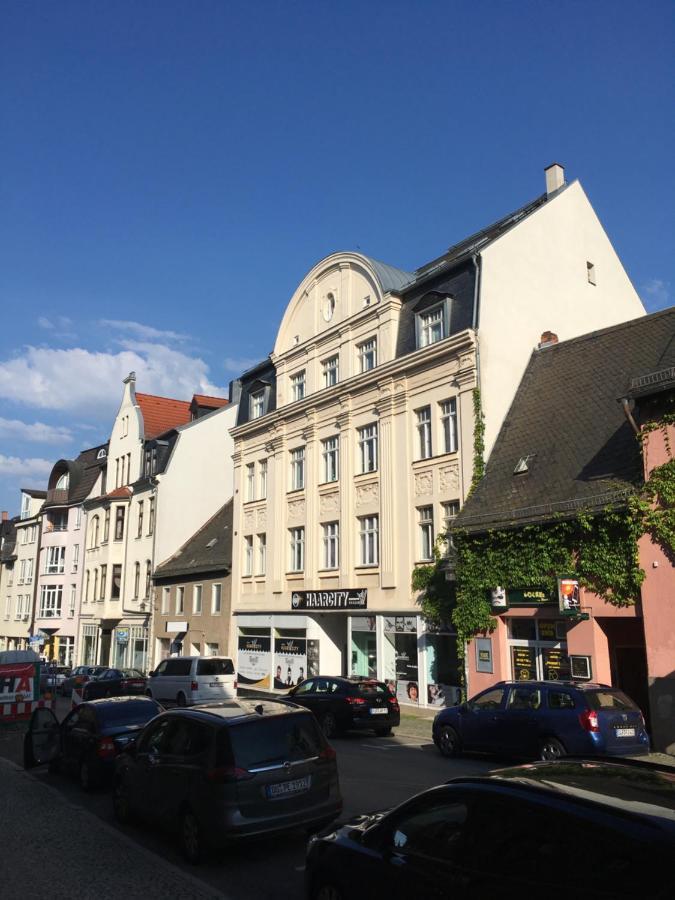 Herberge 28 Ferienwohnung Fuer Bis Zu 6 Personen Saalfeld Saale Eksteriør bilde